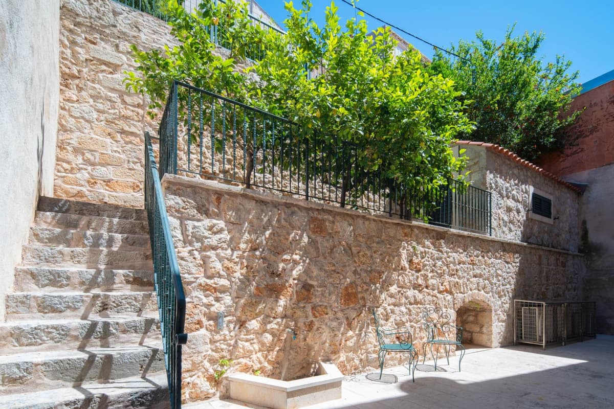 Villa Stone Beauty Dubrovnik — luxury villa photo 120
