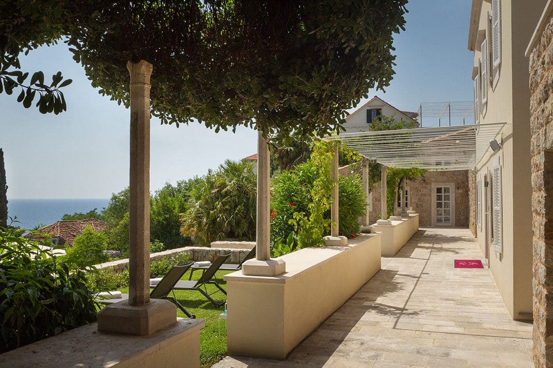 Villa Dubrovnik Heaven — luxury villa photo 3