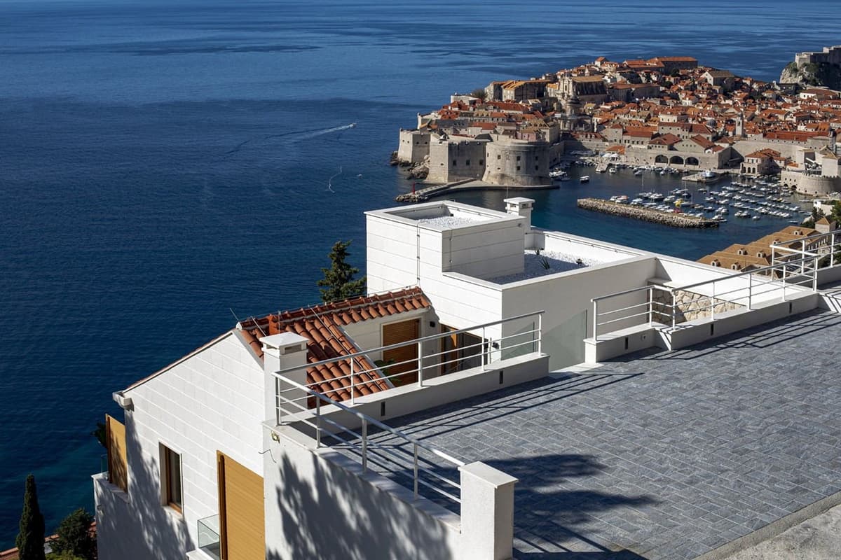 Villa Elation Dubrovnik — luxury villa photo 49