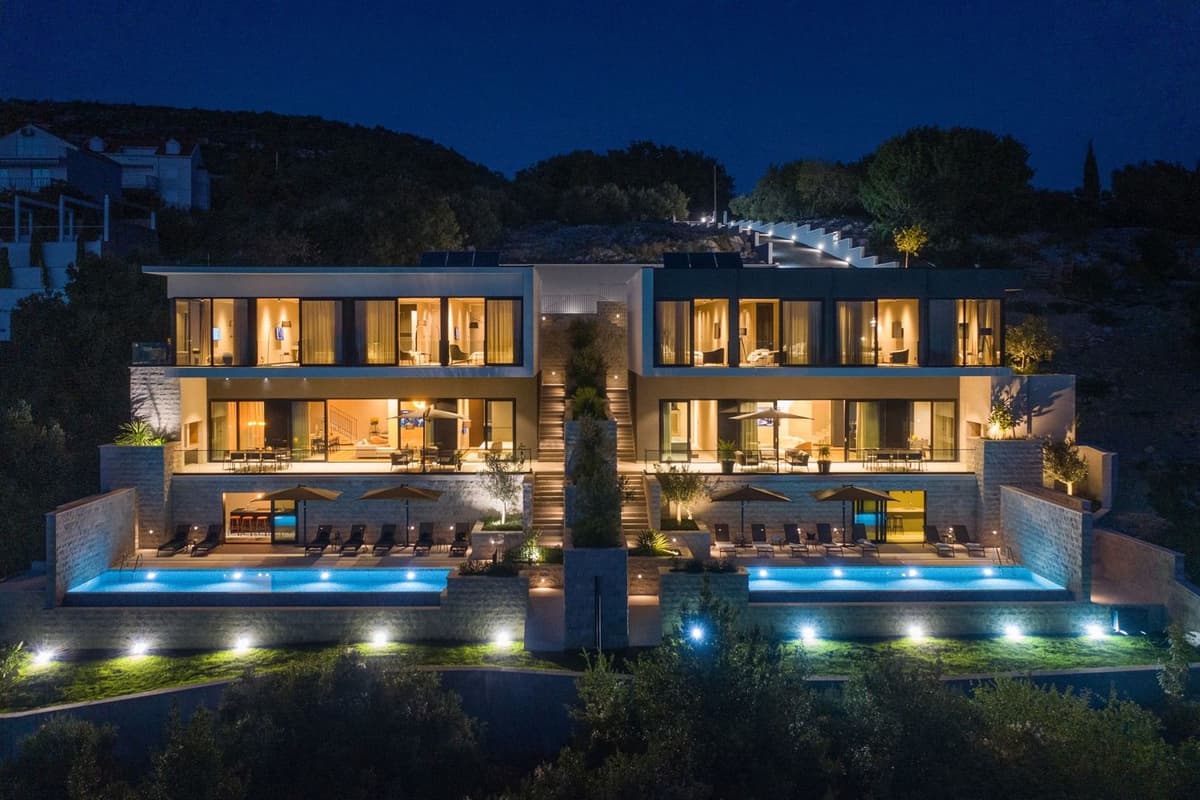 Villa Frida — luxury villa photo 2