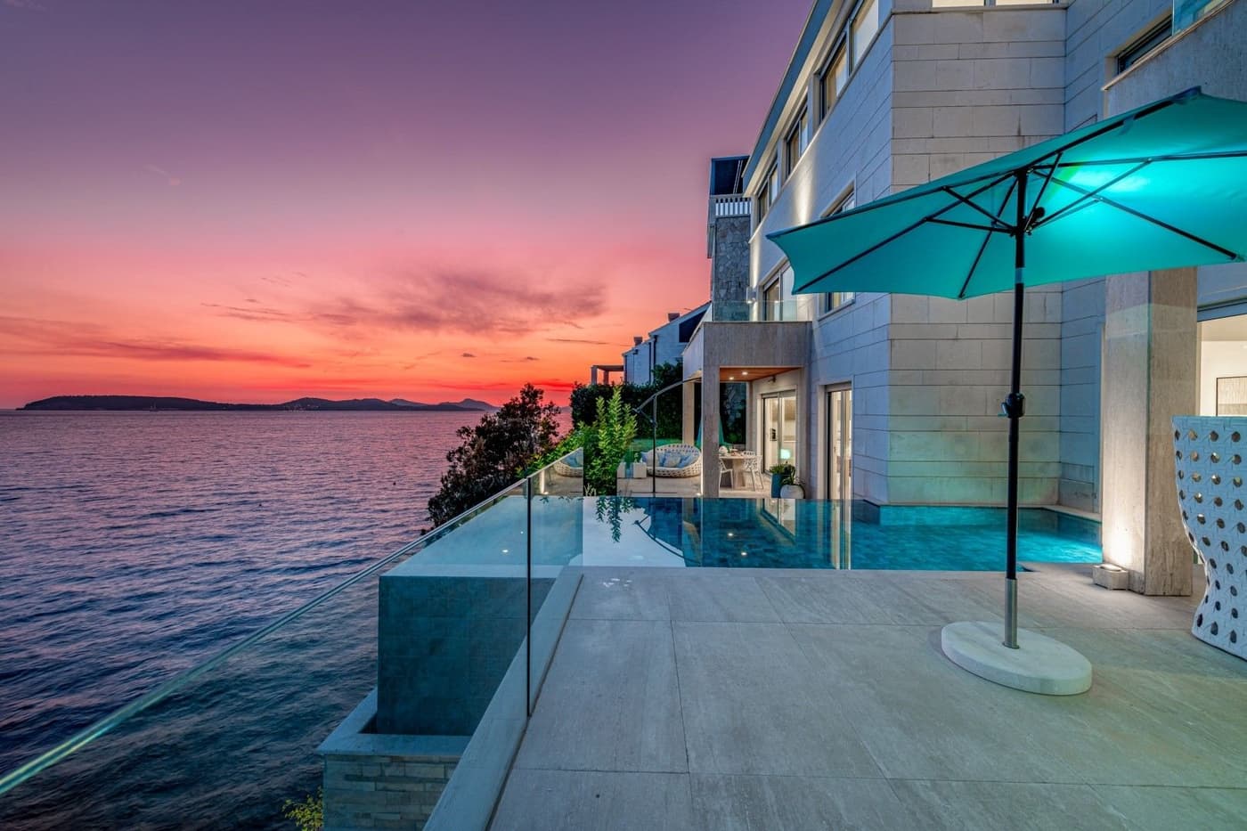 Villa Lux Life — luxury villa photo 75