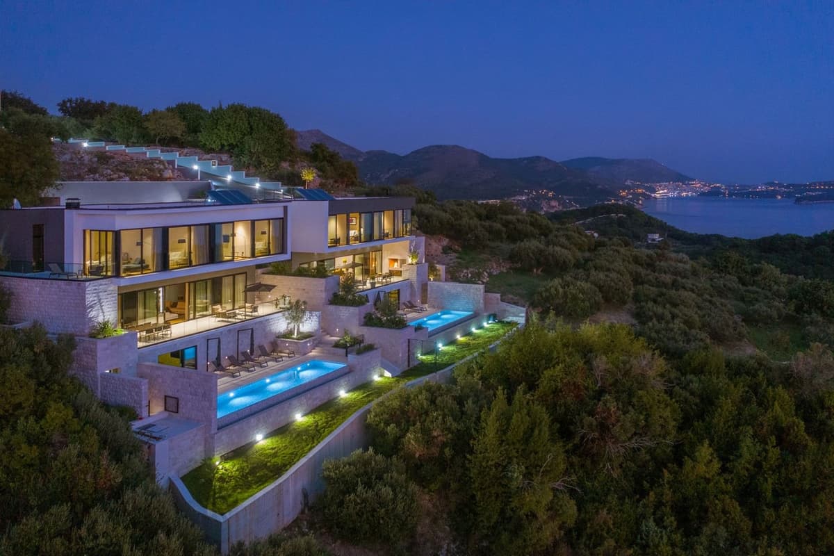 Villa Frida — luxury villa photo 1