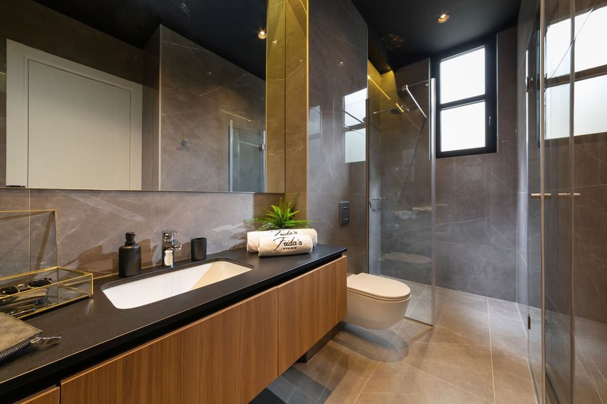 Villa Frida — luxury villa photo 41
