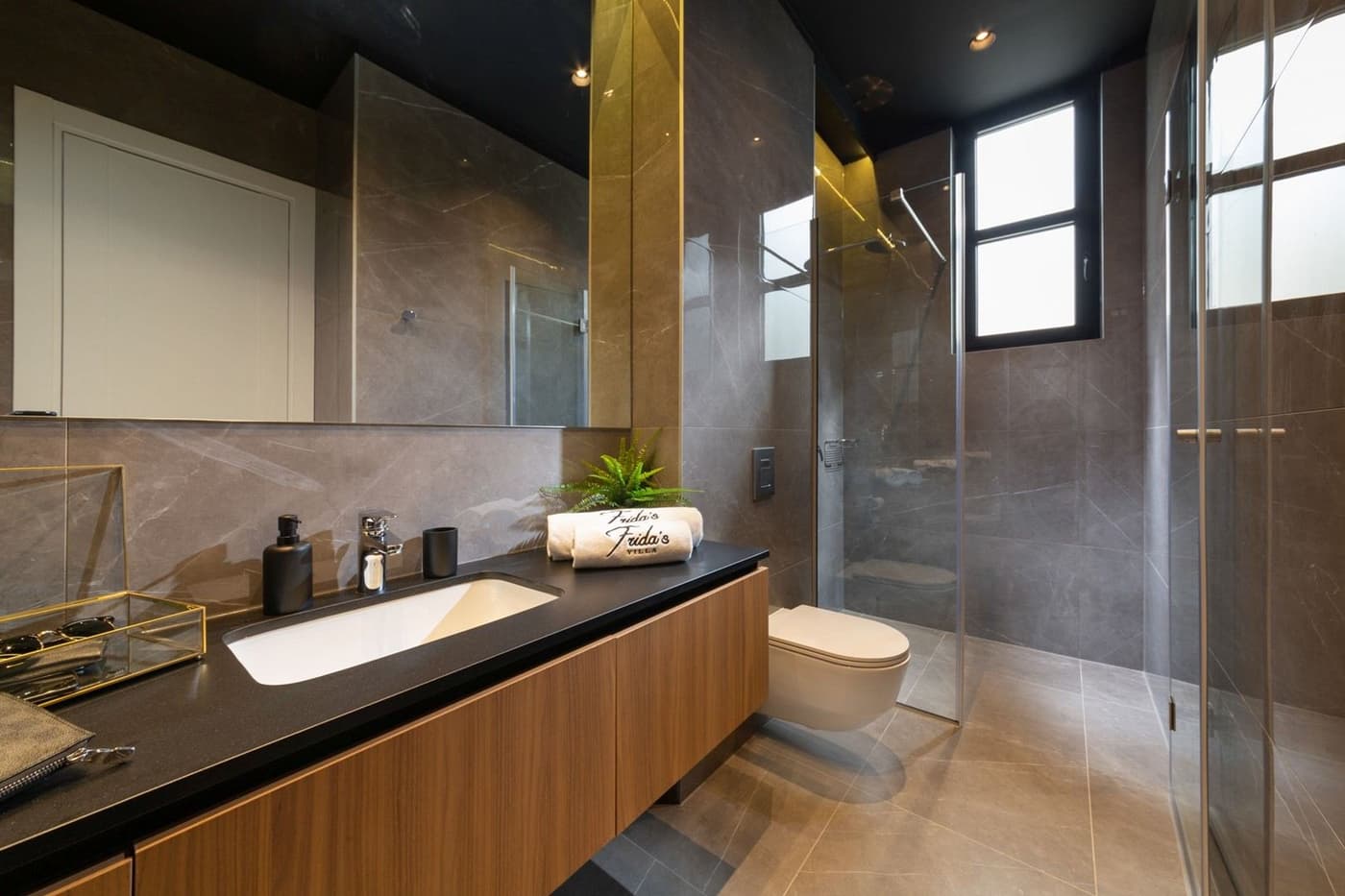 Villa Frida — luxury villa photo 41