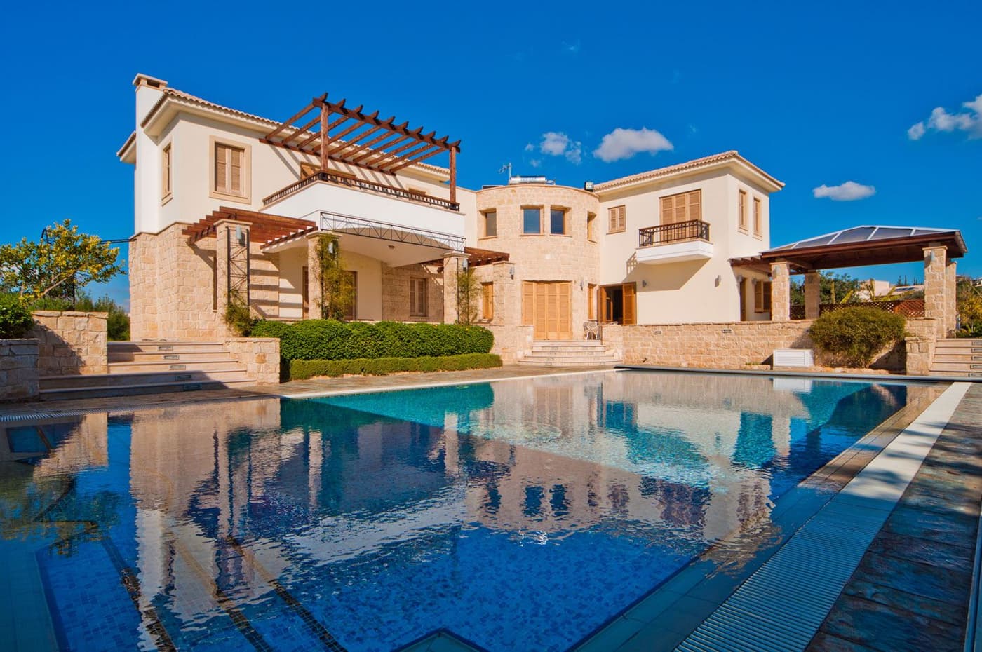 Paphos Villas