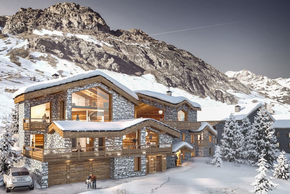 Val d'Isère