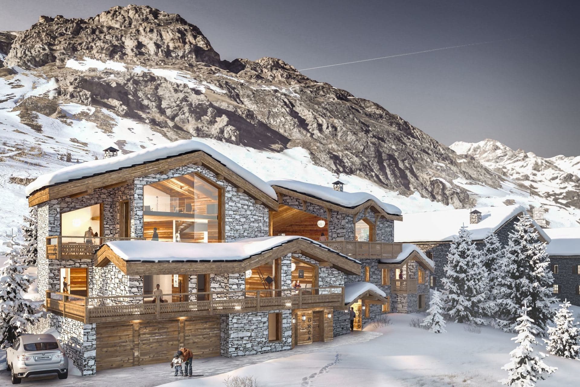 Val d'Isère