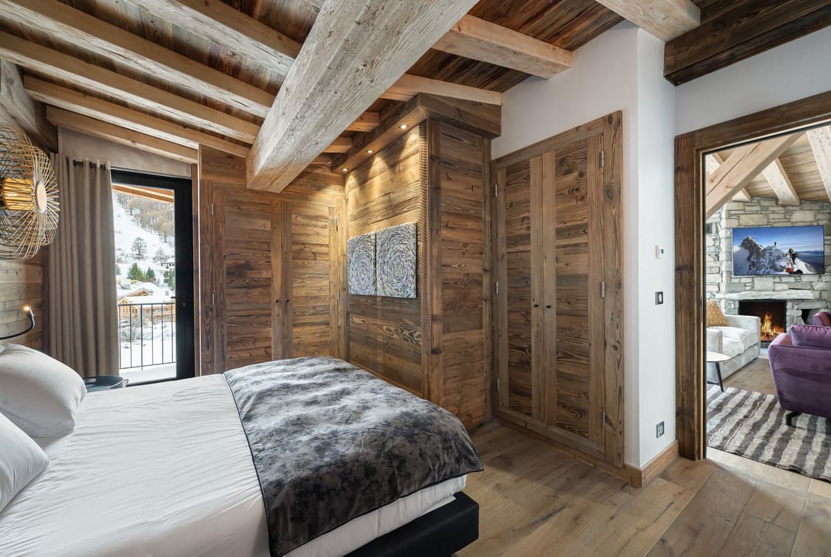 Le Penthouse Fleche — luxury villa photo 28