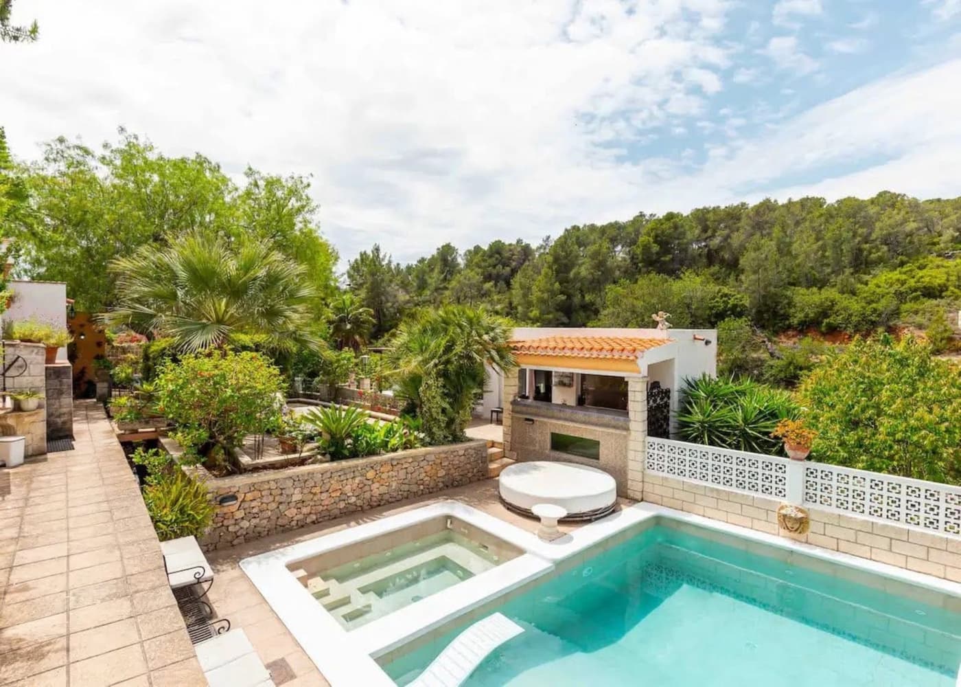 Villa Finca Serena — luxury villa photo 3