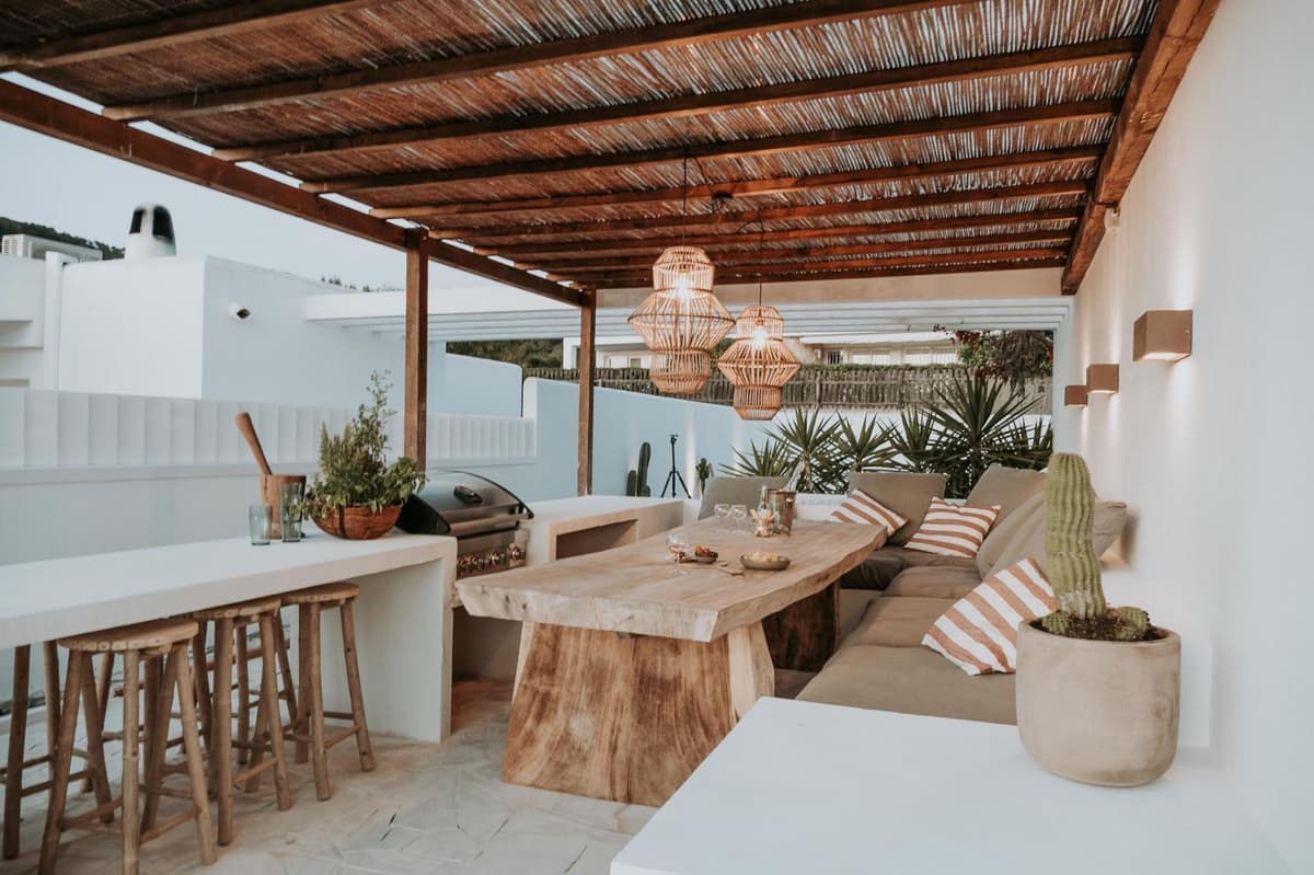 Casa Savanha — luxury villa photo 1