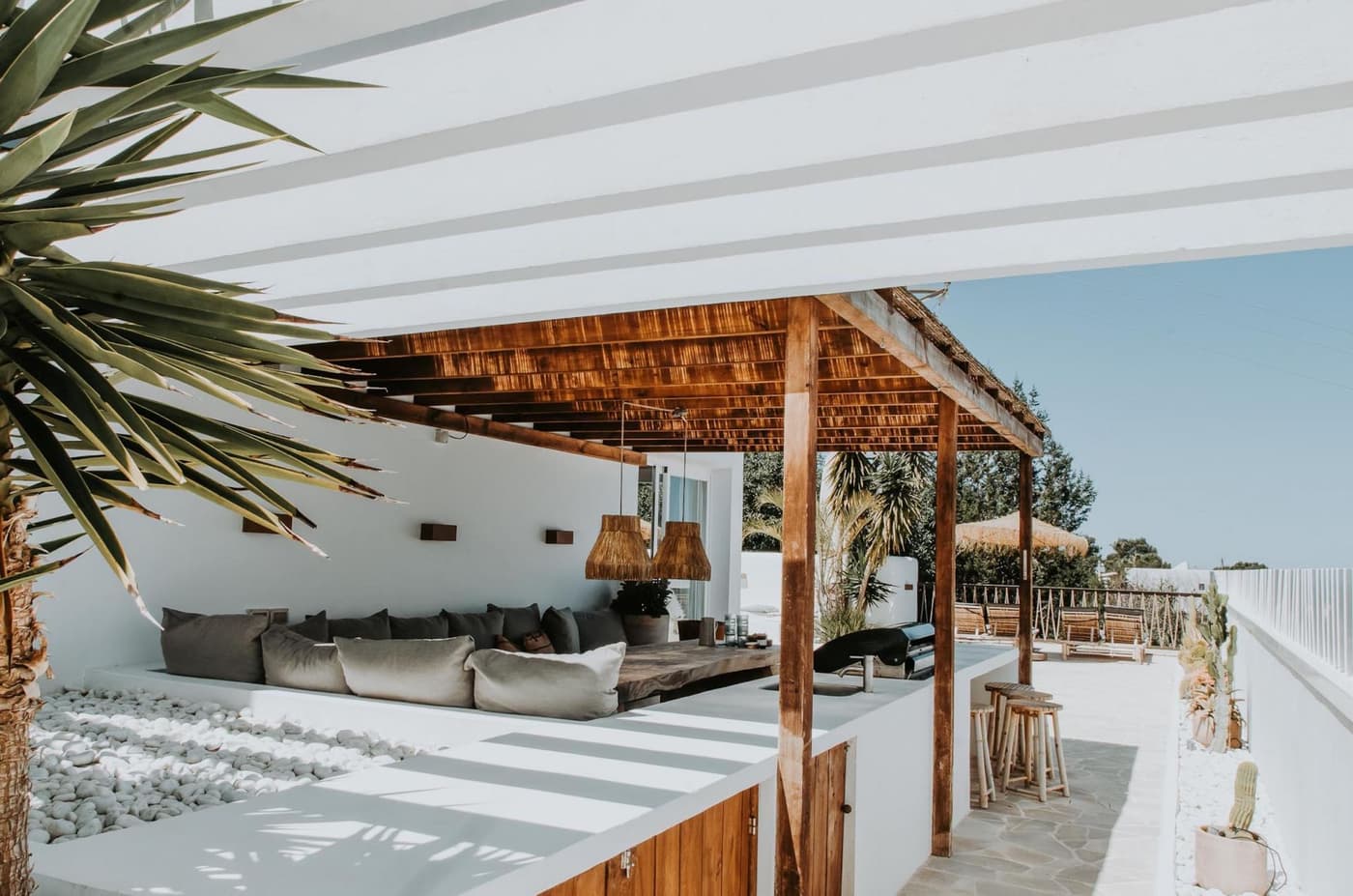 Casa Savanha — luxury villa photo 3