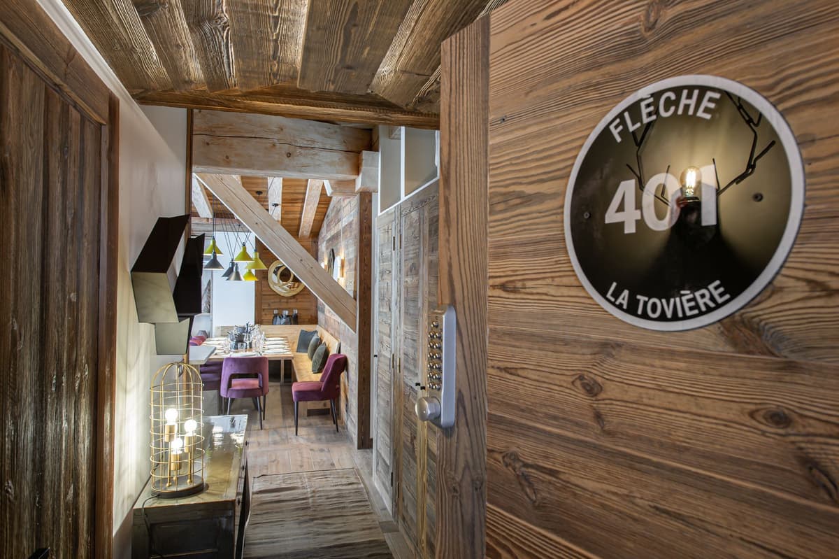 Le Penthouse Fleche — luxury villa photo 2
