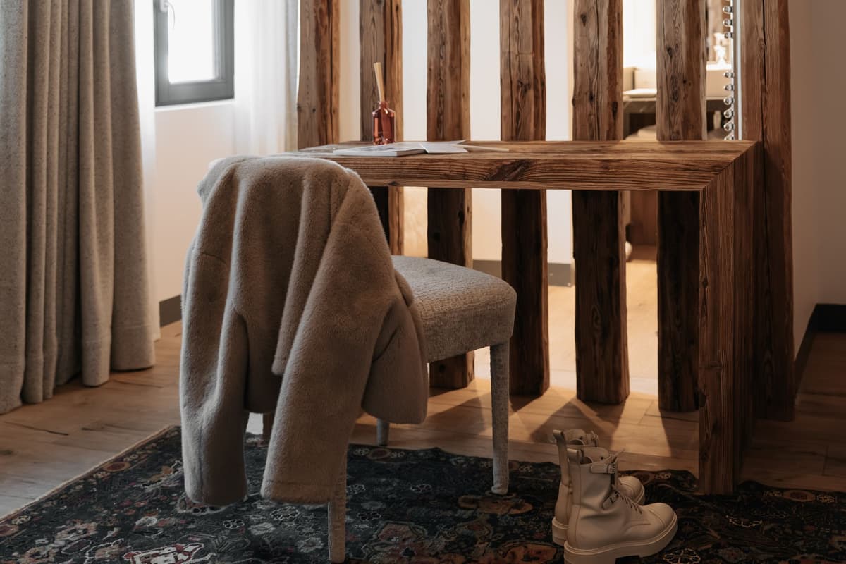 Chalet La Face — luxury villa photo 66