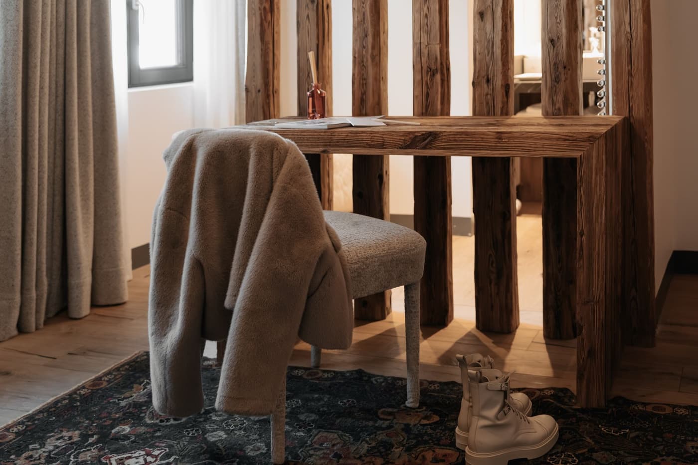 Chalet La Face — luxury villa photo 66