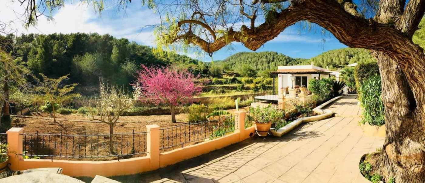 Villa Finca Serena — luxury villa photo 2