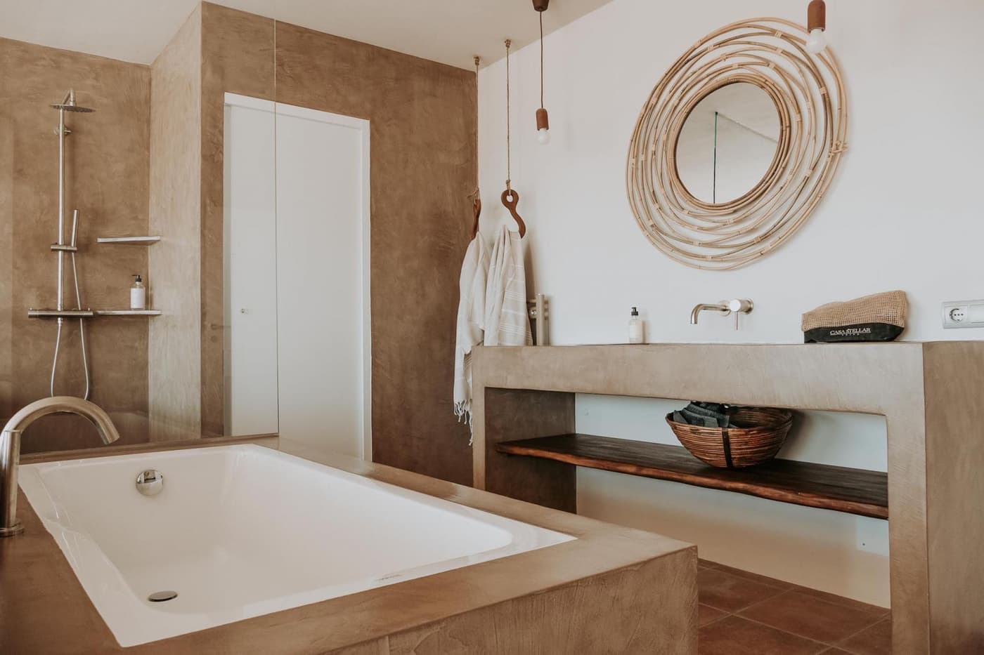 Casa Savanha — luxury villa photo 24