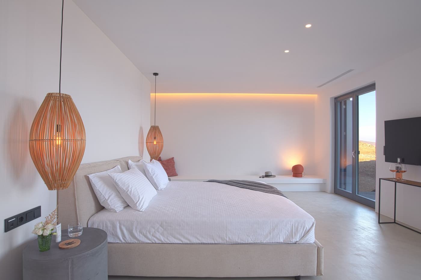 Villa Agate — luxury villa photo 39