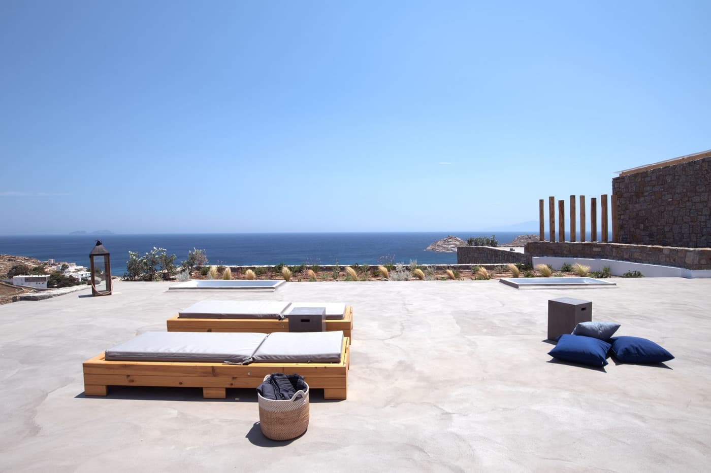 Villa Agate — luxury villa photo 3