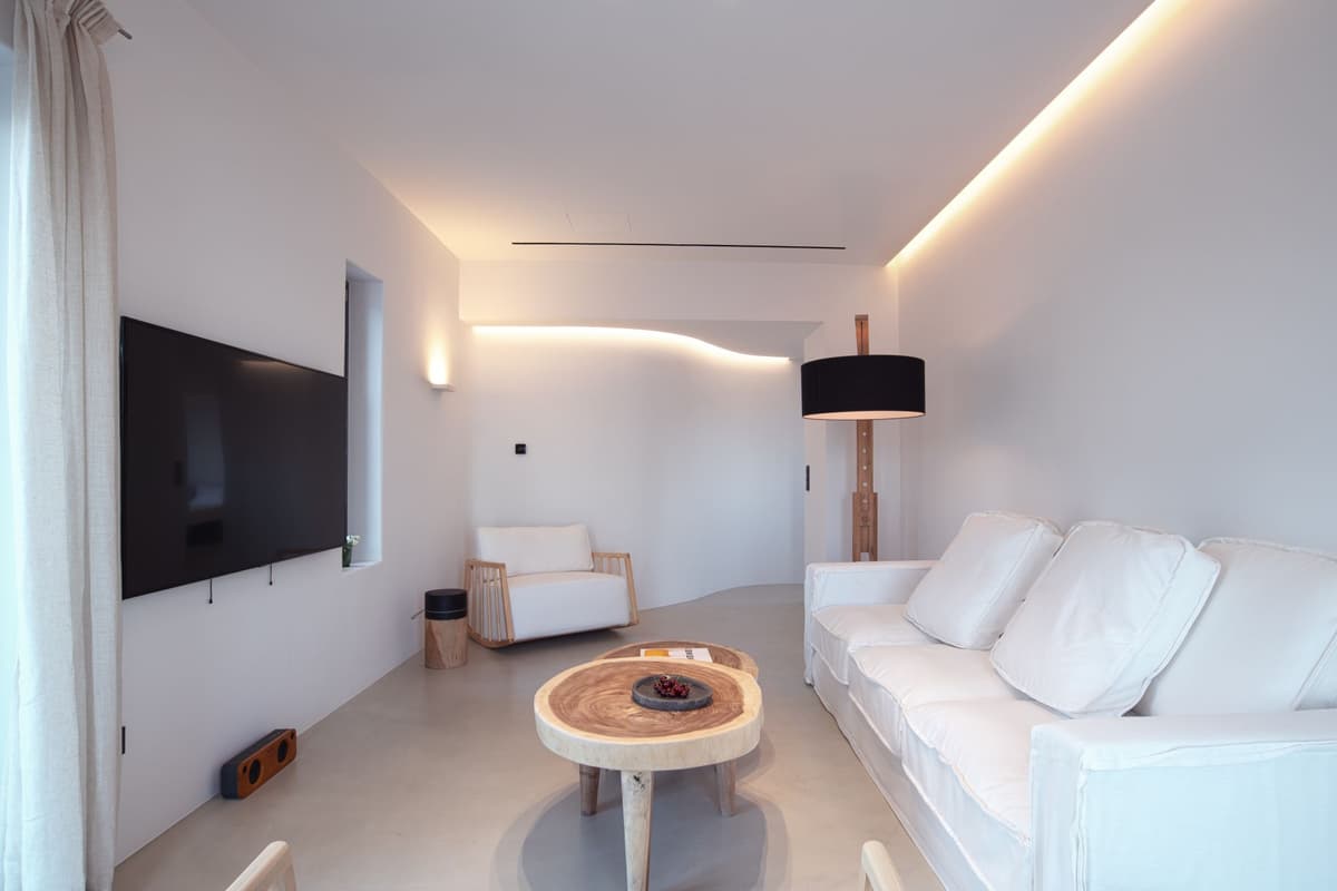 Villa Aqua Marine — luxury villa photo 57