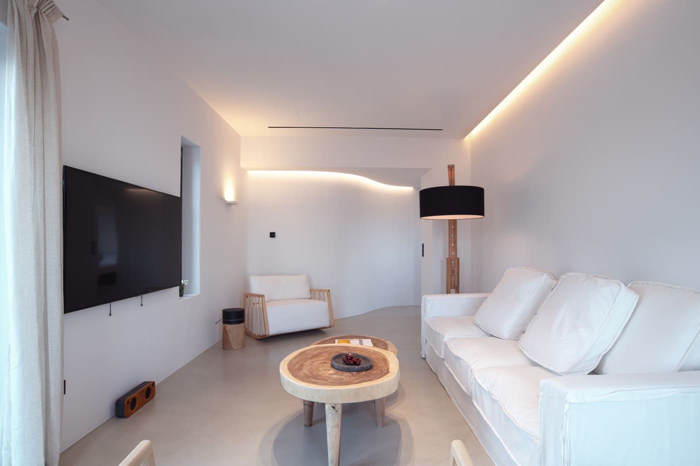 Villa Aqua Marine — luxury villa photo 57