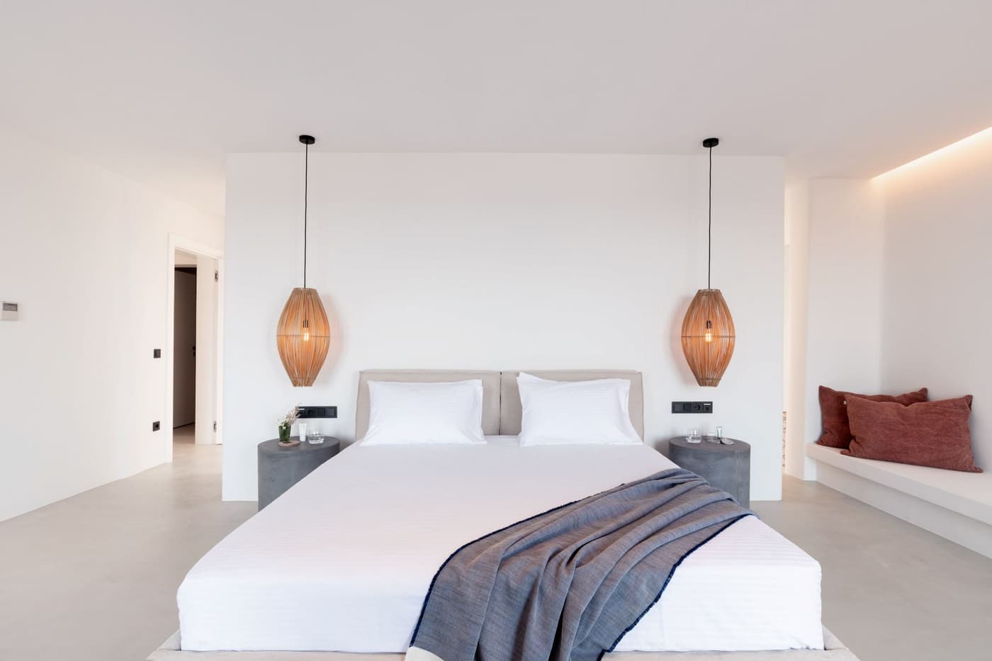Villa Agate — luxury villa photo 40