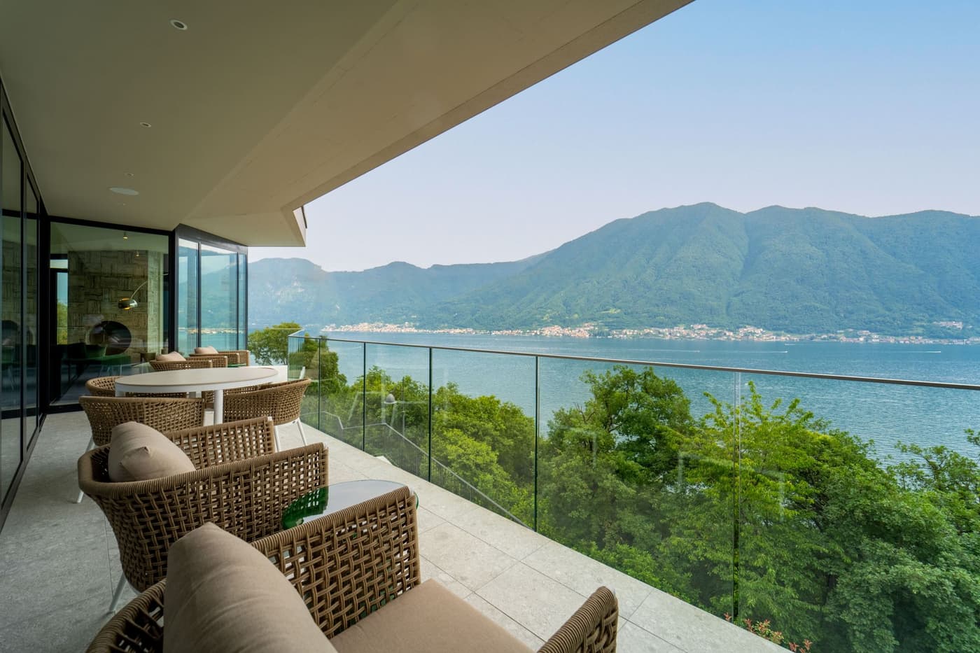 Villa Gabi — luxury villa photo 3