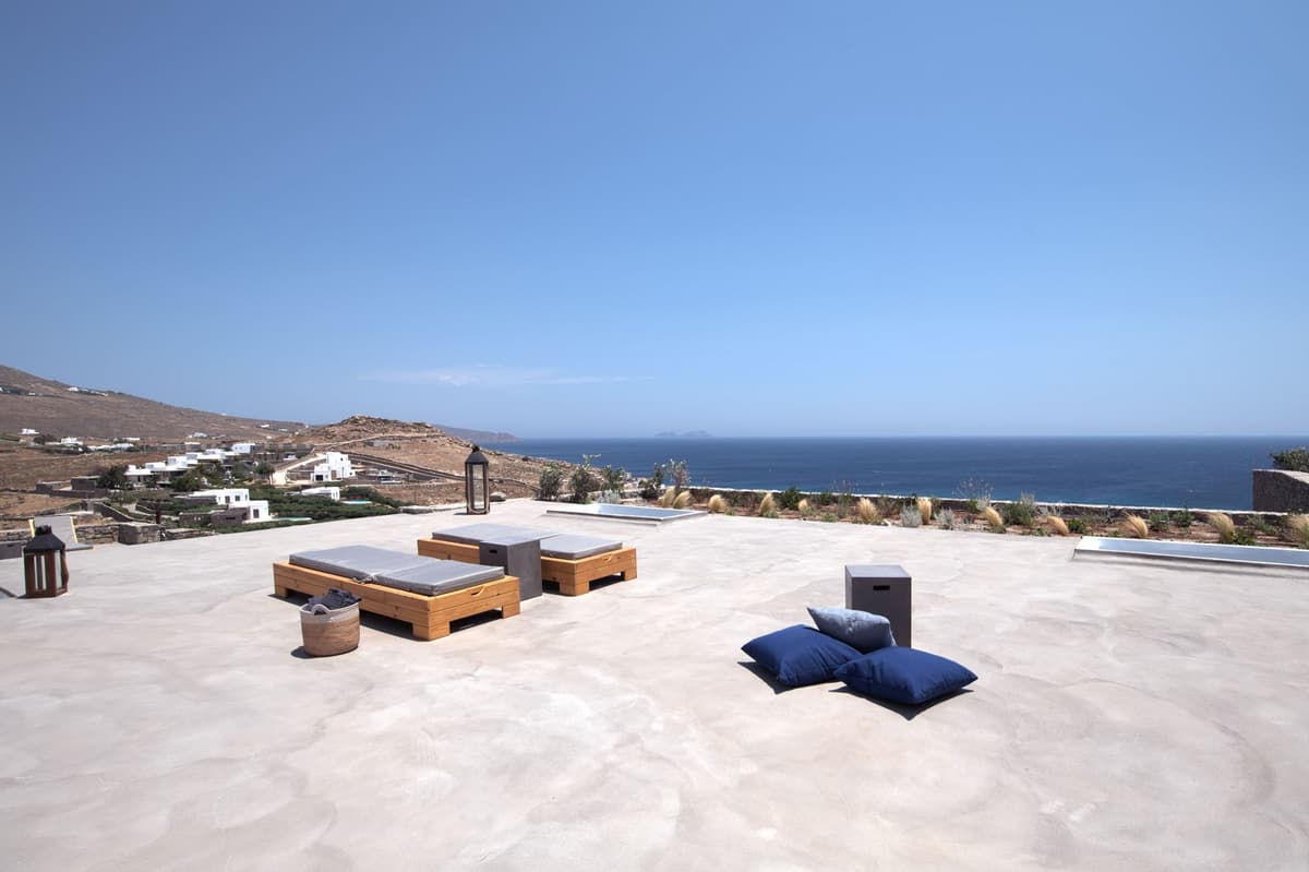 Villa Agate — luxury villa photo 1