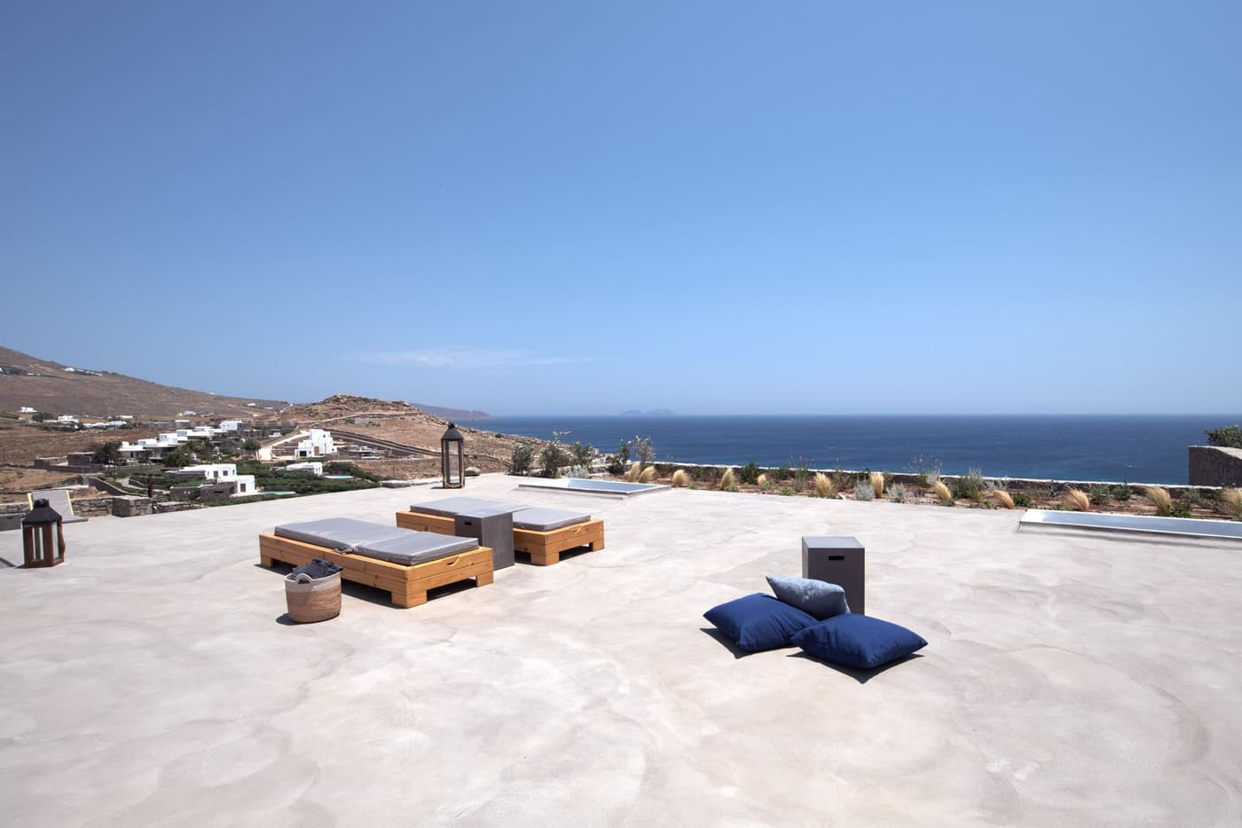 Villa Agate — luxury villa photo 1