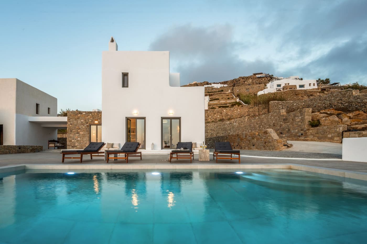 Villa BouLevArt — luxury villa photo 41