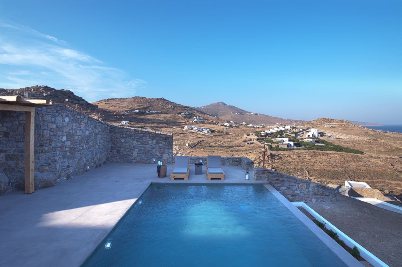 Villa Agate — luxury villa photo 2