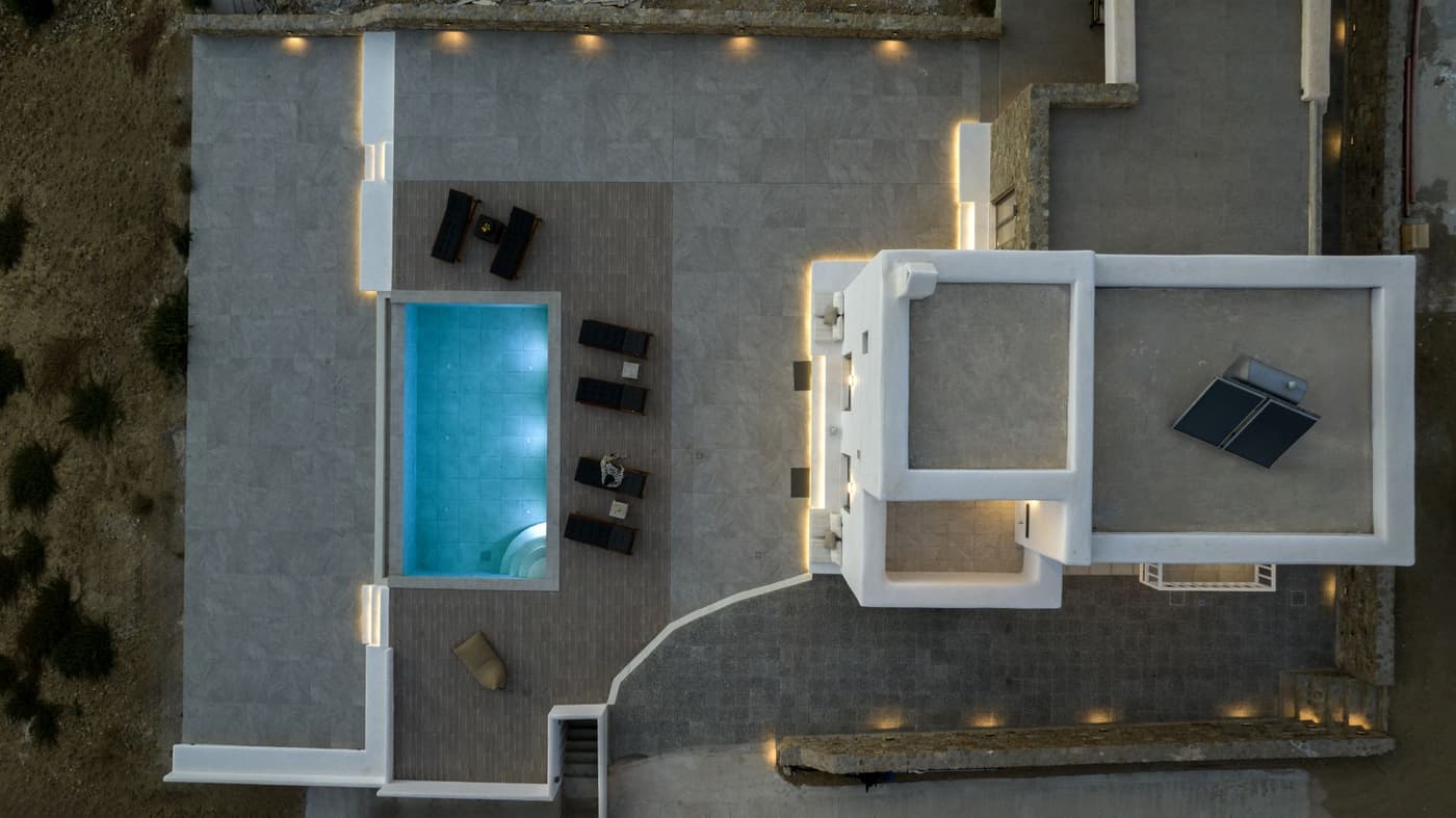 Villa BouLevArt — luxury villa photo 2