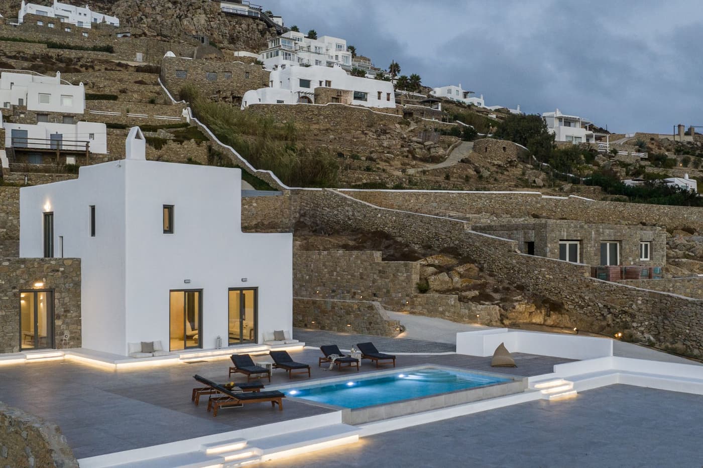 Villa BouLevArt — luxury villa photo 3
