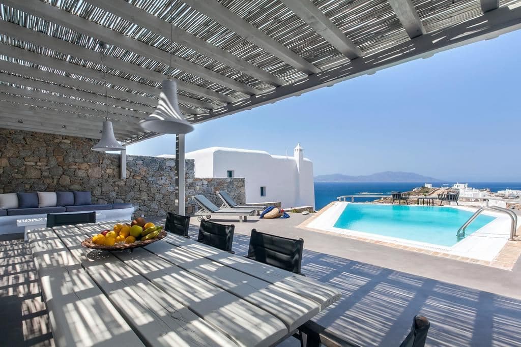 Villa Gin — luxury villa photo 1
