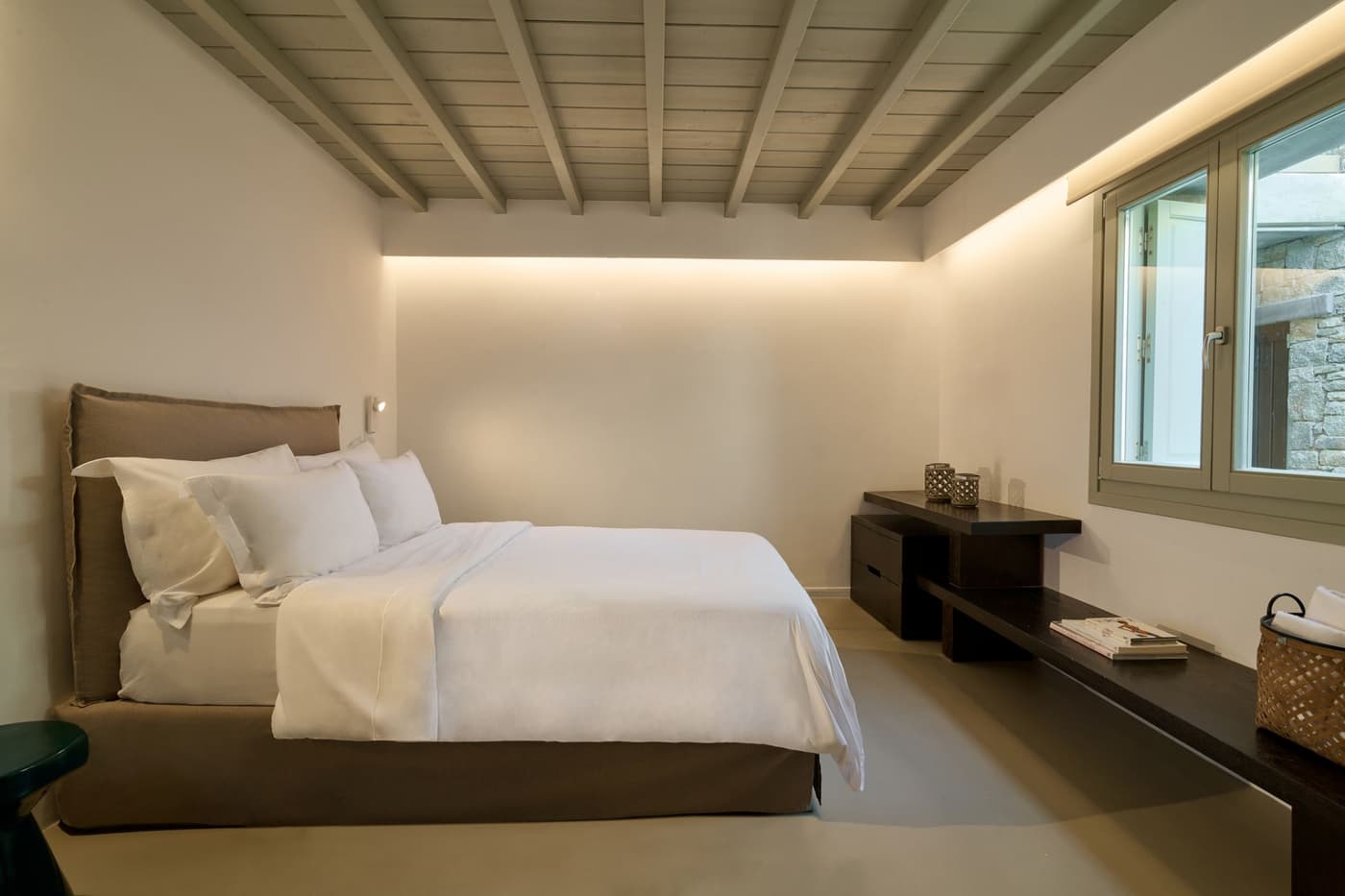 Triplet Villa — luxury villa photo 1