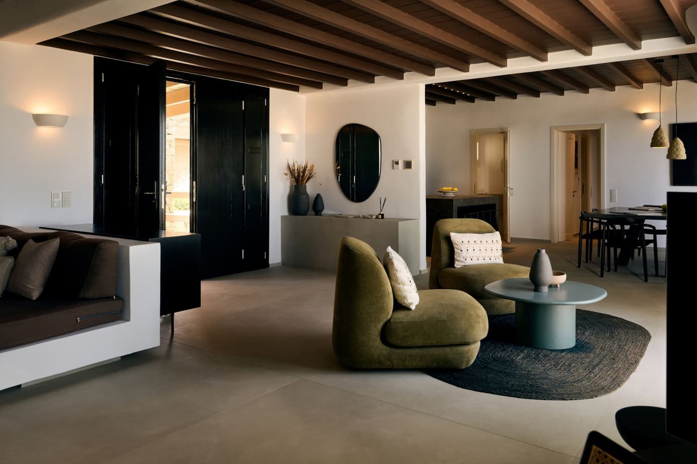 Villa Alabaster - Rocks Estate — luxury villa photo 3