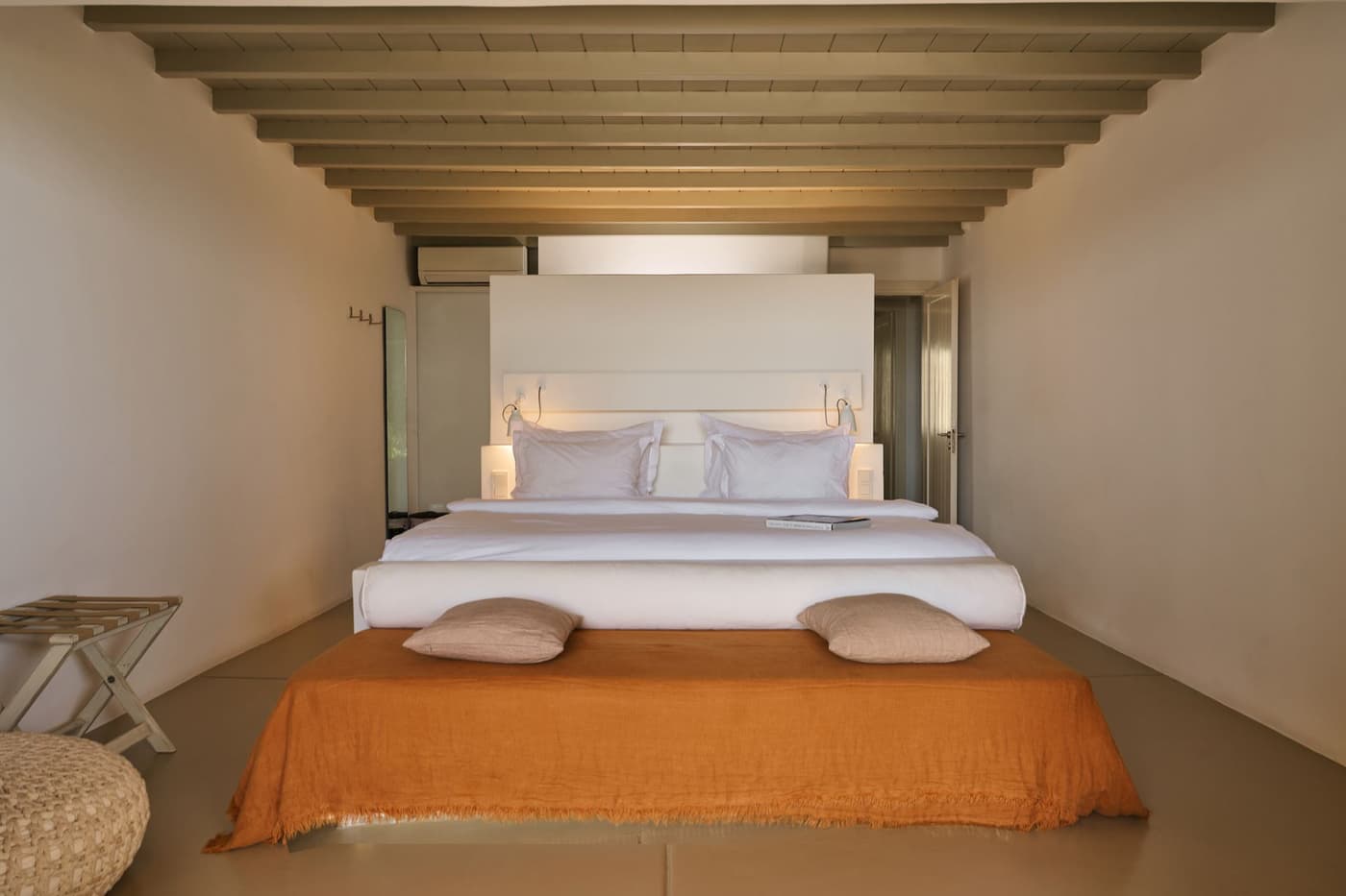 Triplet Villa — luxury villa photo 3