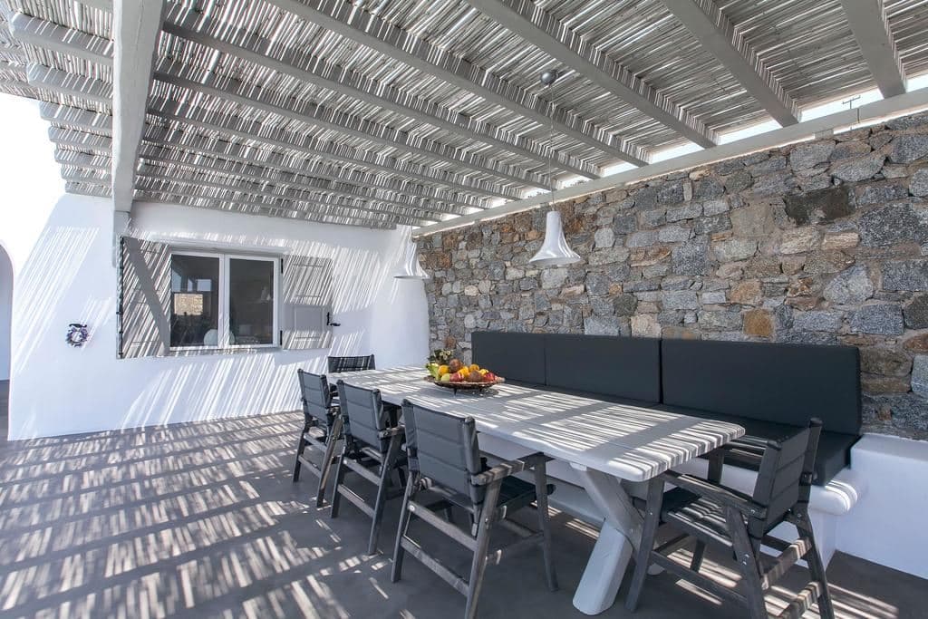 Villa Gin — luxury villa photo 3
