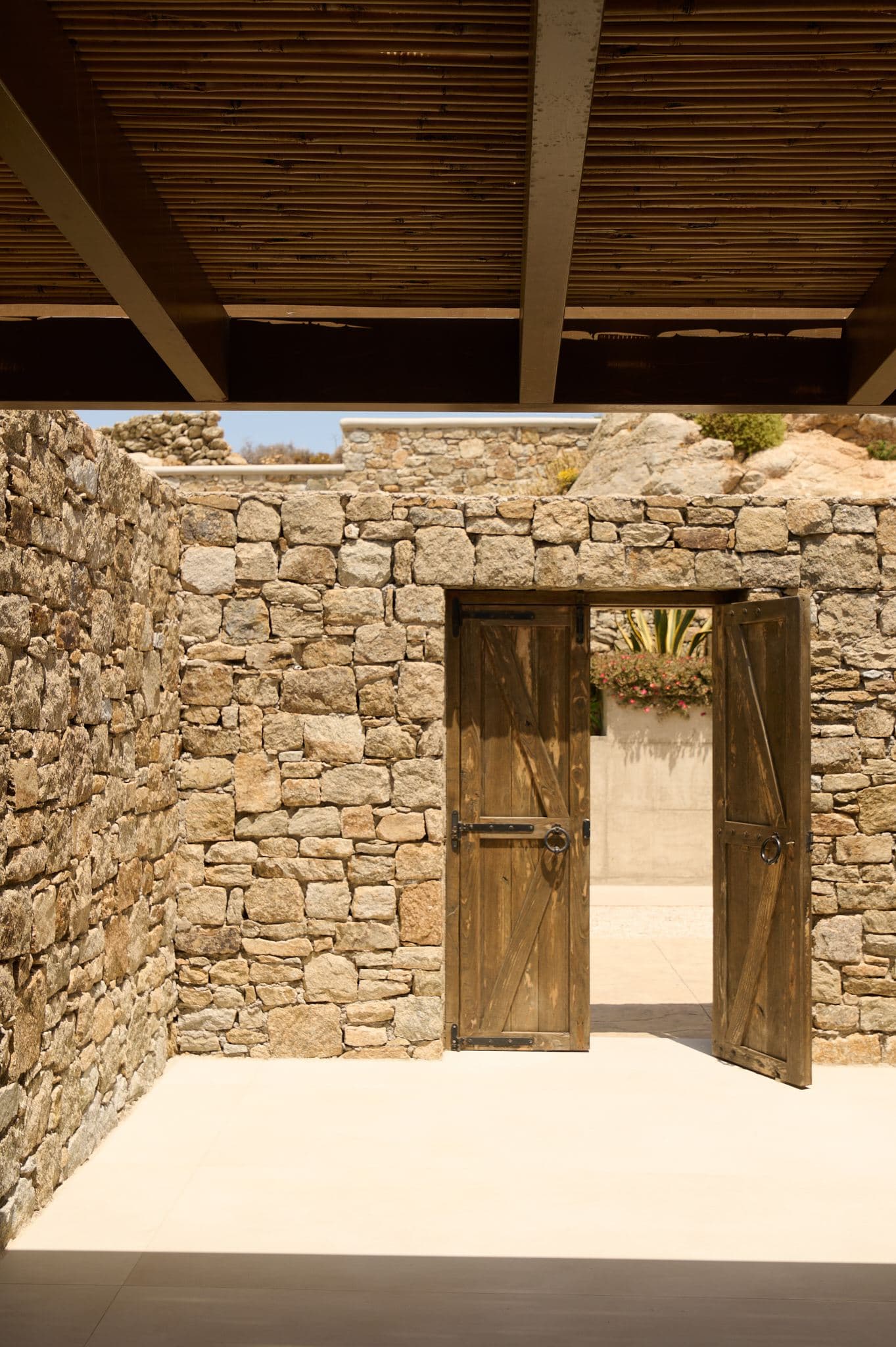 Villa Alabaster - Rocks Estate — luxury villa photo 90