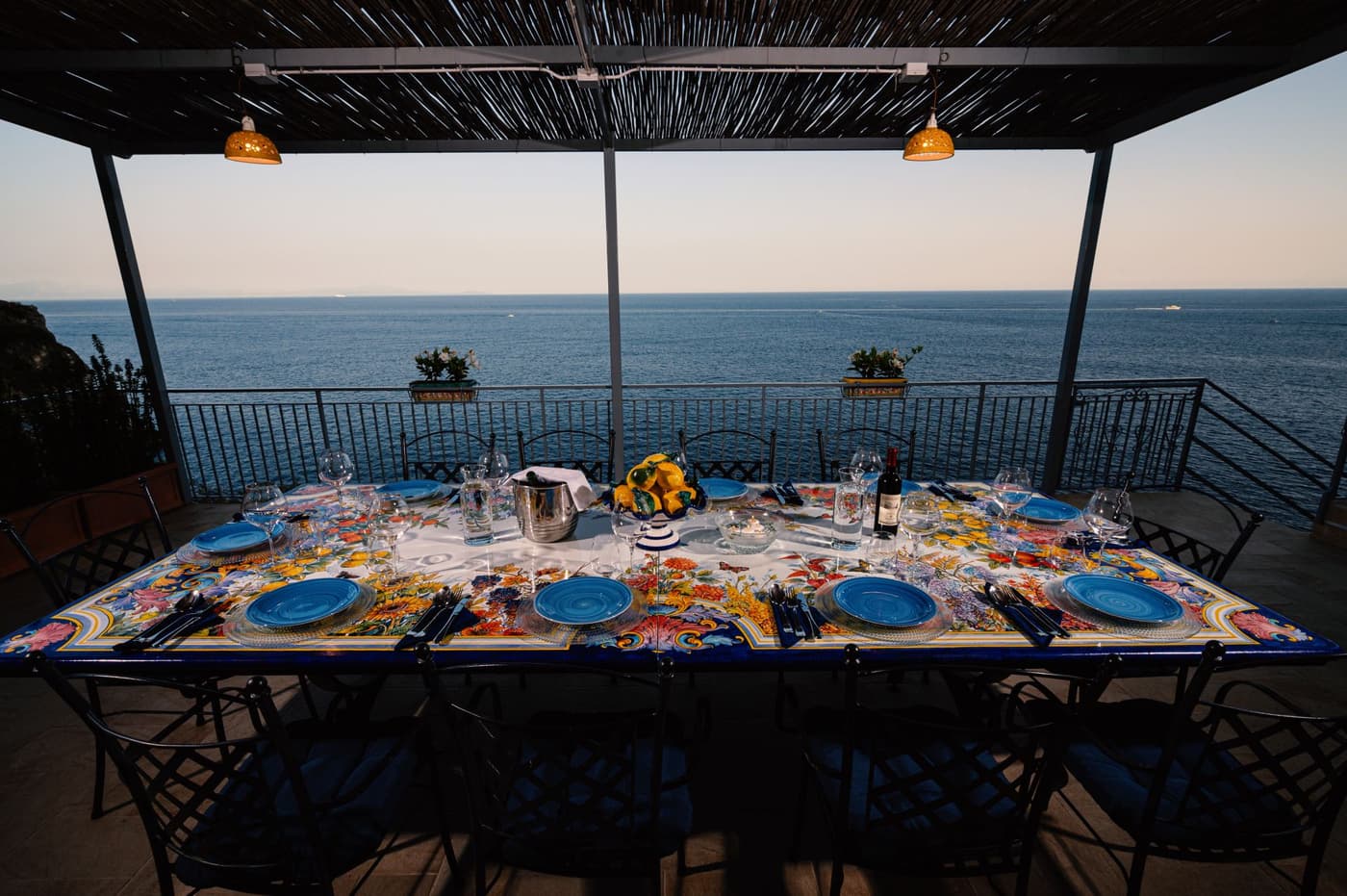 Villa Eris — luxury villa photo 70