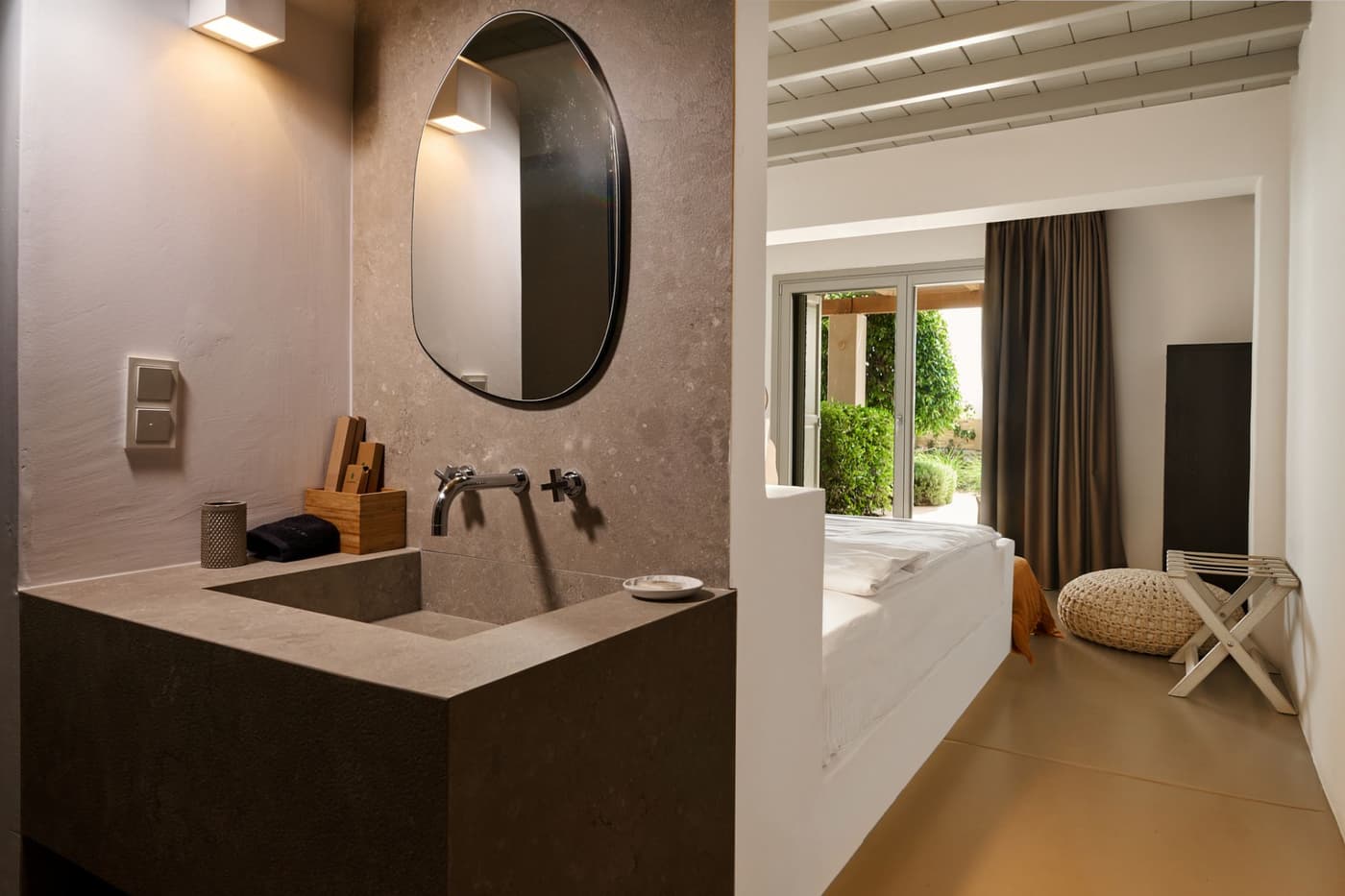 Triplet Villa — luxury villa photo 2