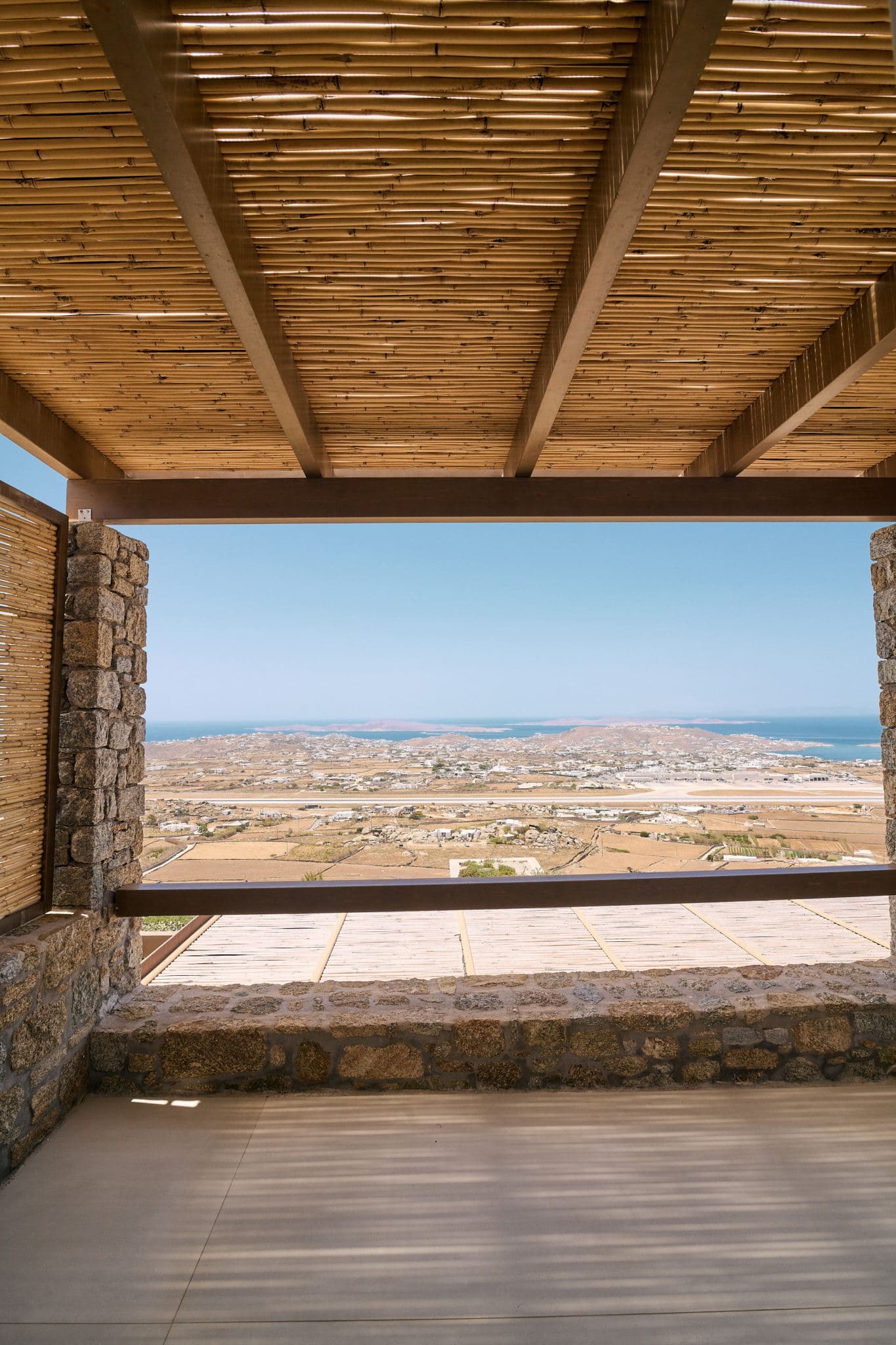 Triplet Villa — luxury villa photo 1
