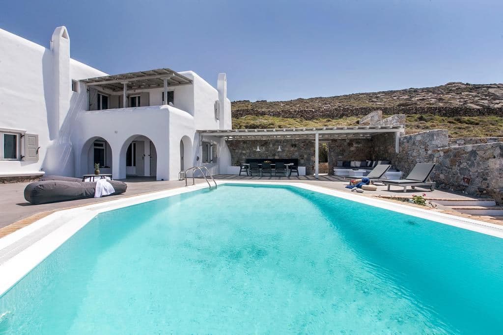 Villa Gin — luxury villa photo 27