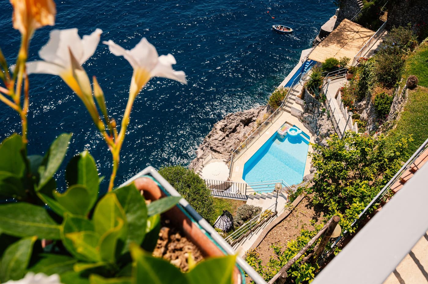 Villa Eris — luxury villa photo 1