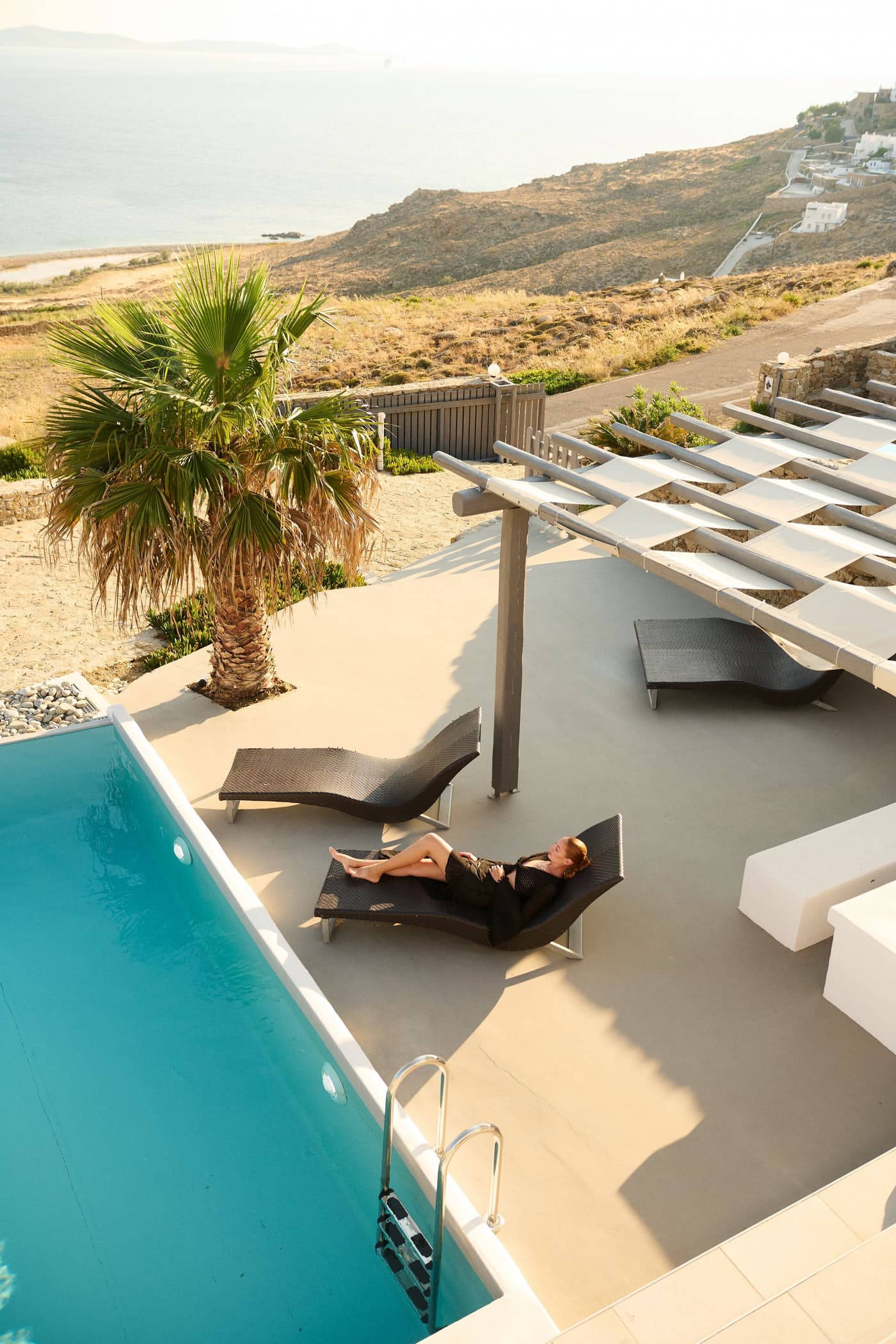 Villa Alitis — luxury villa photo 3