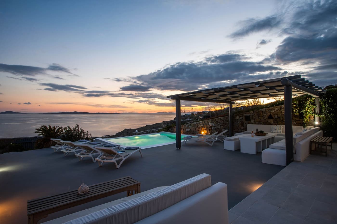 Villa Diorite — luxury villa photo 21