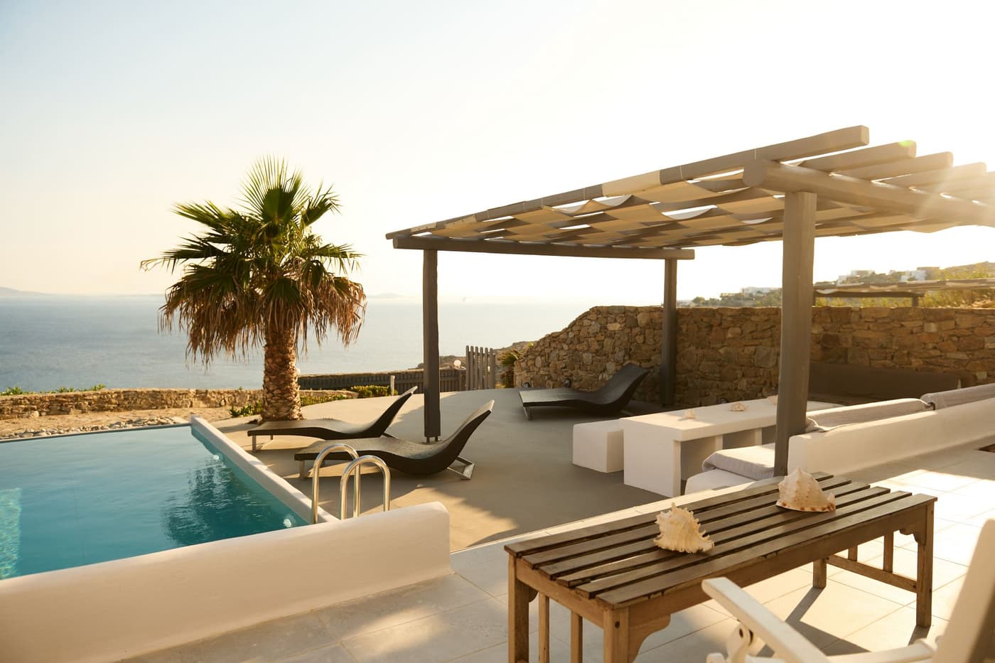 Villa Alitis — luxury villa photo 1
