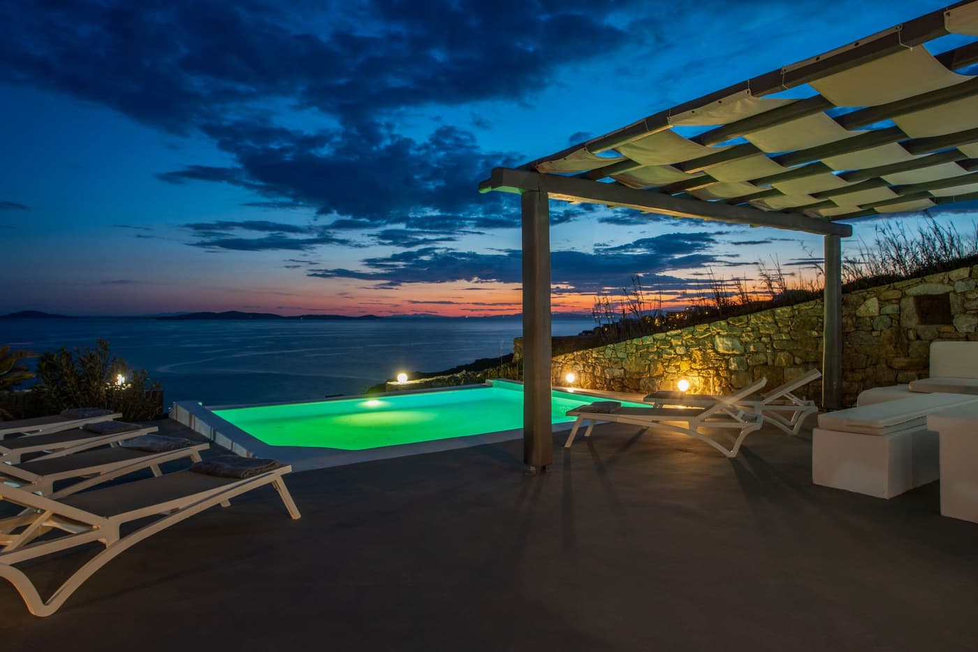 Villa Diorite — luxury villa photo 22