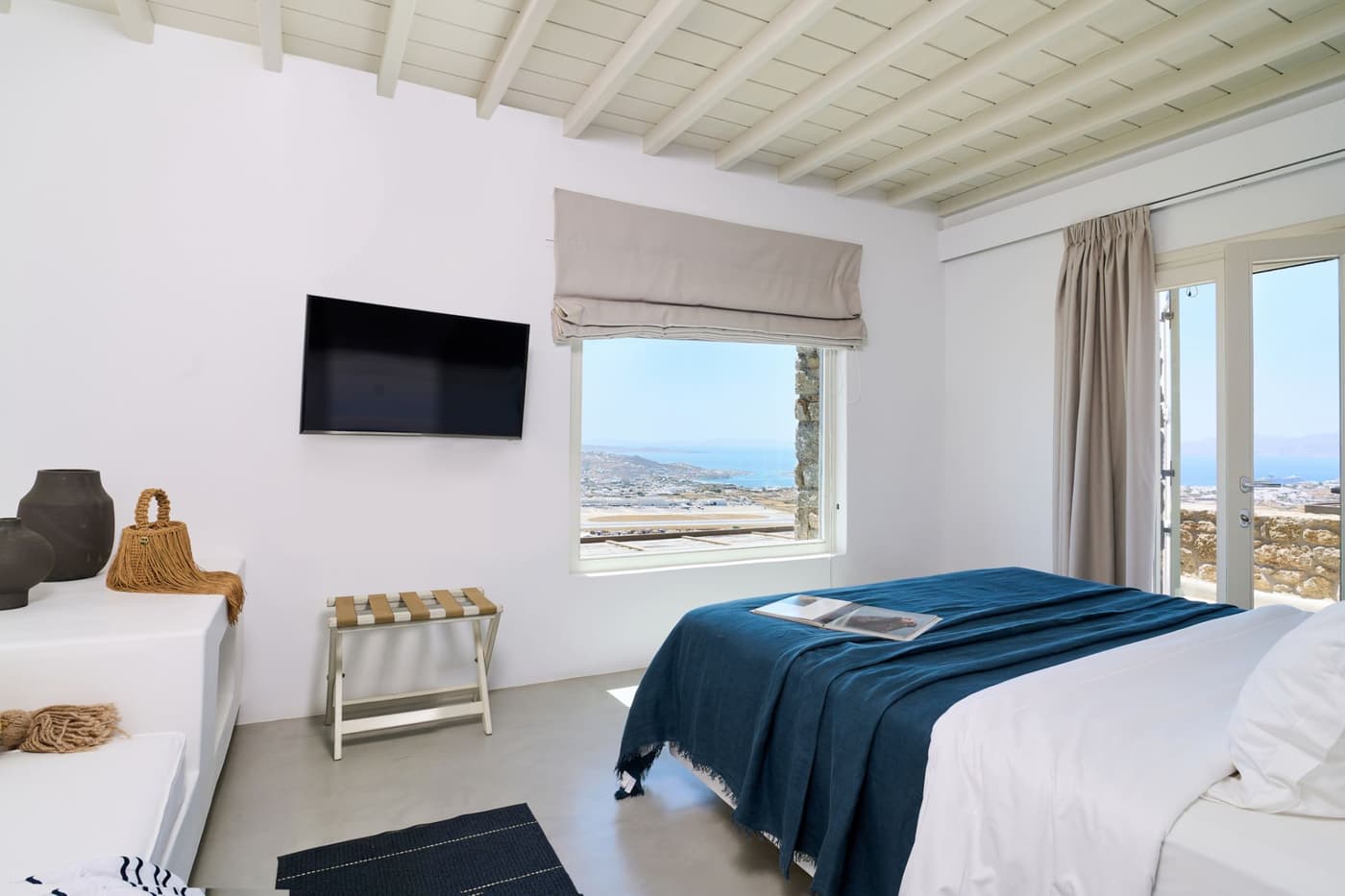 Villa Sunstone — luxury villa photo 2
