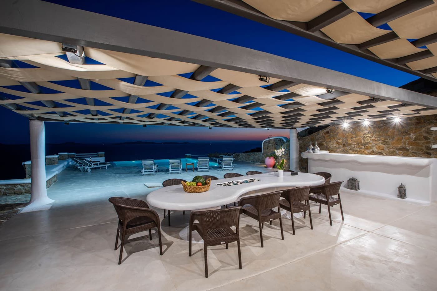 Villa Jet — luxury villa photo 34