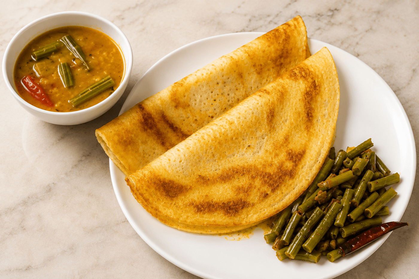 Menu showcase — photo 4